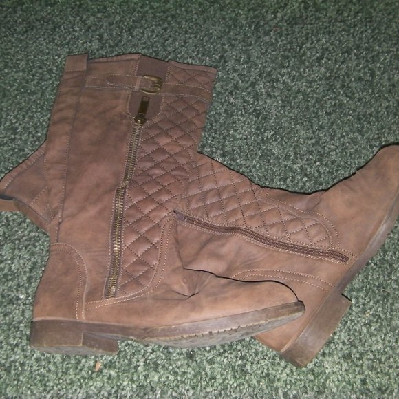 Nature Breeze size 8.5 Boots - Picture 1 of 2